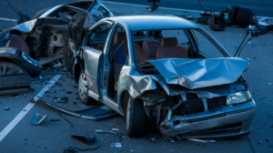 Car accident lawsuit funding