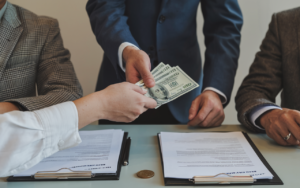 Lawsuit cash advance Texas