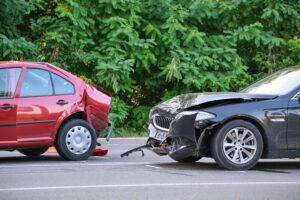 car accidents
