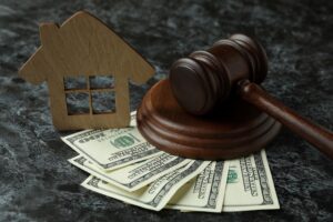 pre settlement advances