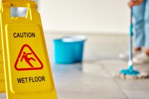 Slip and fall lawsuit funding 