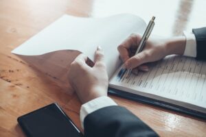 Cash advance for TBI lawsuit